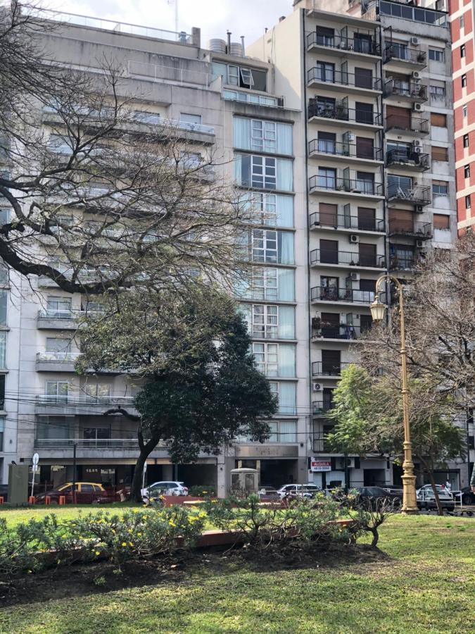 Design Suite Recoleta Buenos Aires Exterior photo